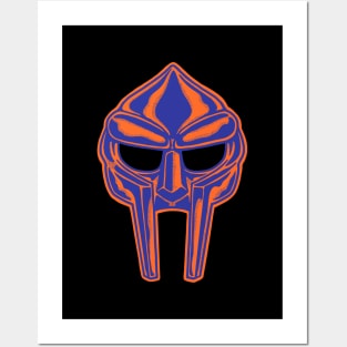 RIP MF Doom Posters and Art